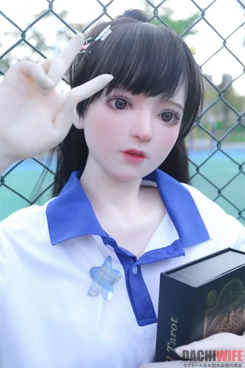 MOZU Doll 小鱼 145cm Dカップ