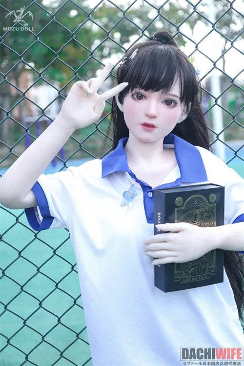 MOZU Doll 小鱼 145cm Dカップ サムネイル 2