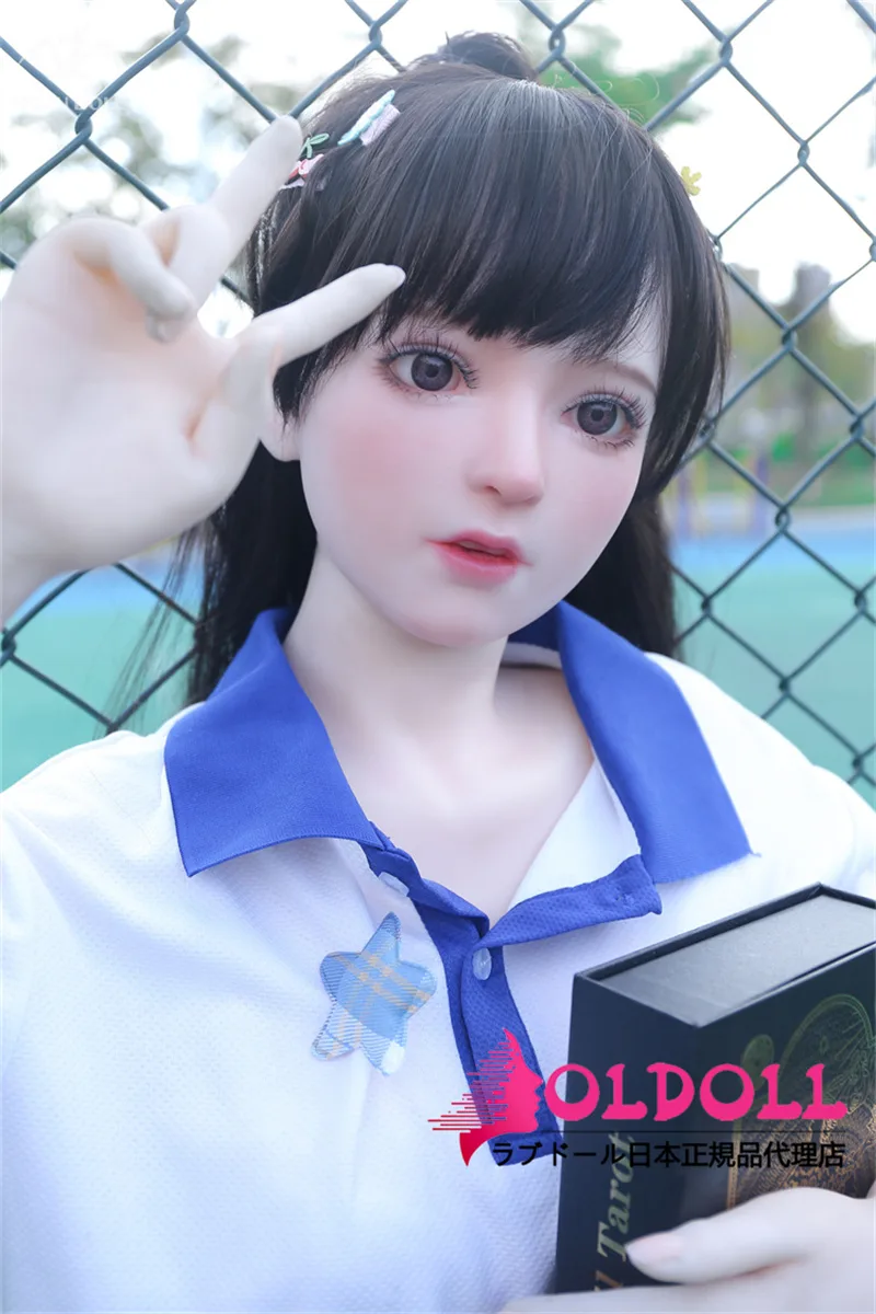 MOZU Doll 小鱼 145cm Dカップ サムネイル 3