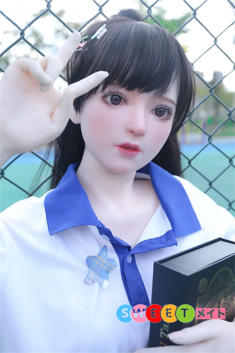 MOZU Doll 小鱼 145cm Dカップ サムネイル 5