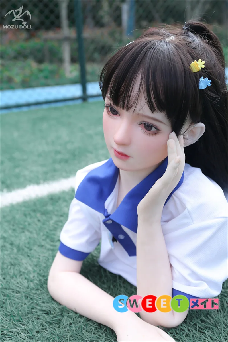 MOZU Doll 小鱼 145cm Dカップ サムネイル 6