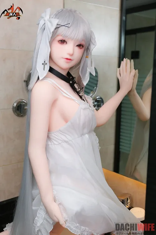 MOZU Doll 芙儿 145cm Bカップ サムネイル 2