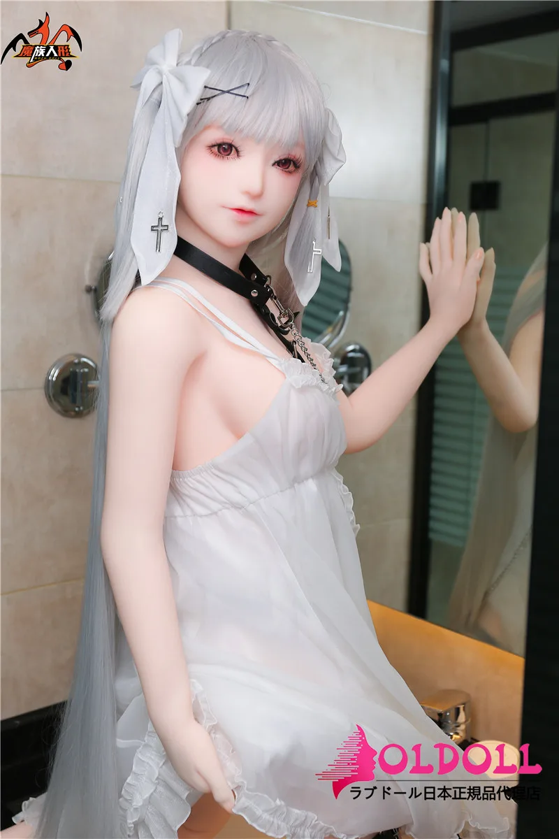 MOZU Doll 芙儿 145cm Bカップ サムネイル 3