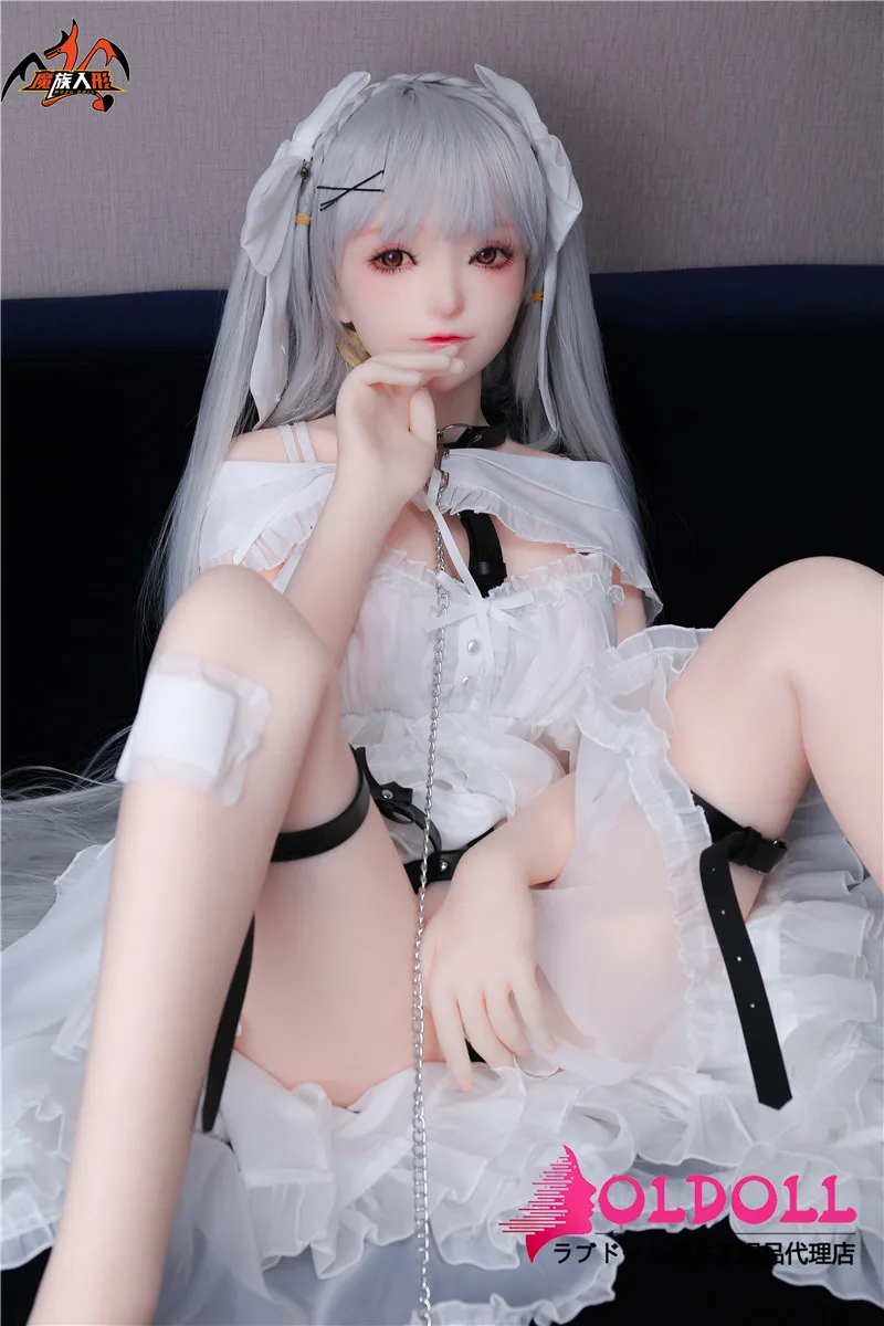 MOZU Doll 芙儿 145cm Bカップ サムネイル 4