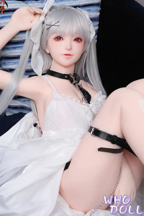 MOZU Doll 芙儿 145cm Bカップ サムネイル 6