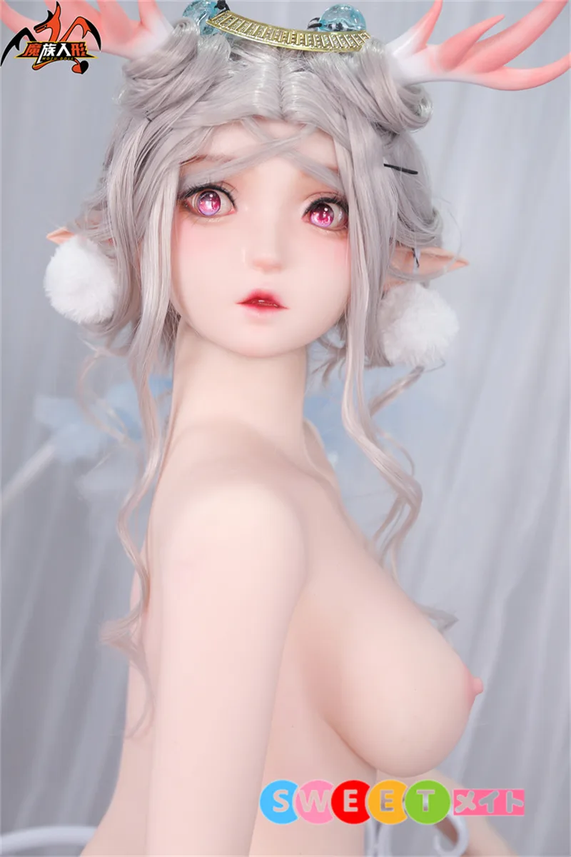 MOZU Doll 瑶儿 145cm Dカップ サムネイル 6
