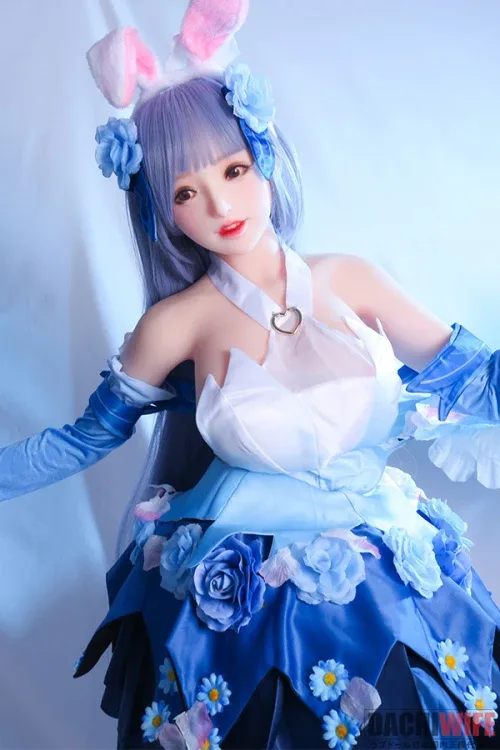MOZU Doll 花间 145cm Dカップ