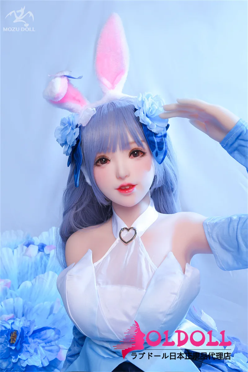MOZU Doll 花间 145cm Dカップ サムネイル 3