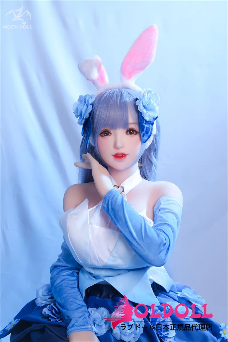 MOZU Doll 花间 145cm Dカップ サムネイル 4