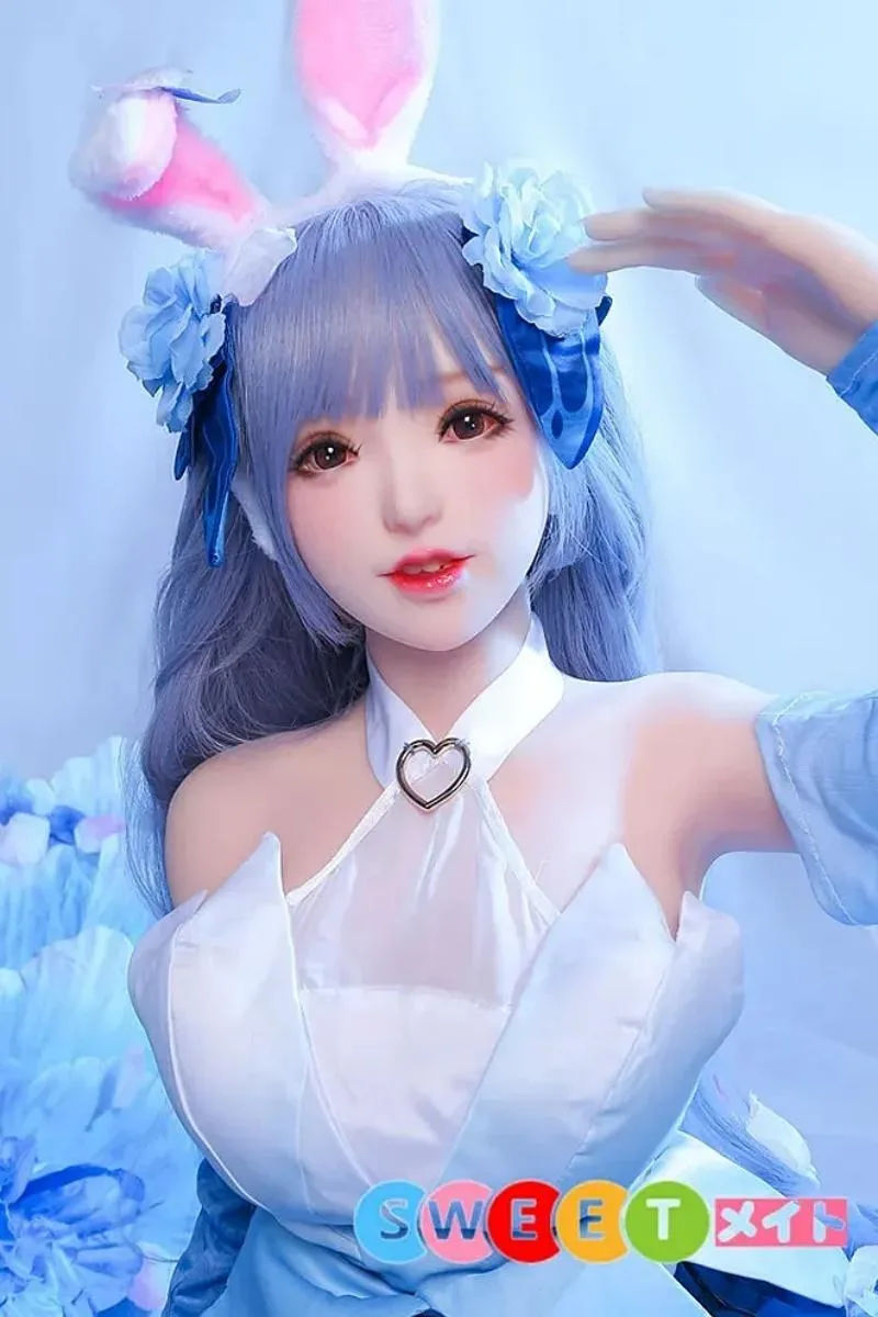 MOZU Doll 花间 145cm Dカップ サムネイル 5