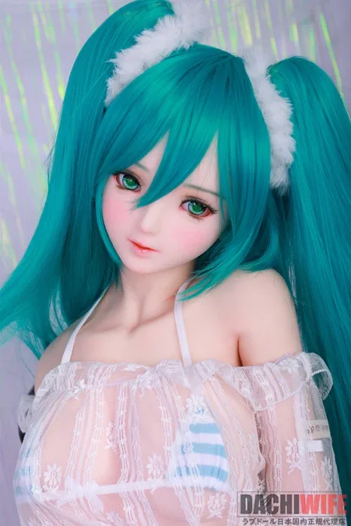 MOZU Doll 小音 145cm Dカップ