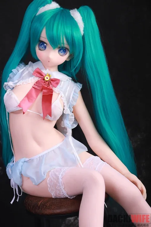 MOZU Doll 小音 145cm Dカップ サムネイル 4