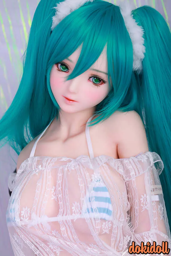 MOZU Doll 小音 145cm Dカップ サムネイル 5