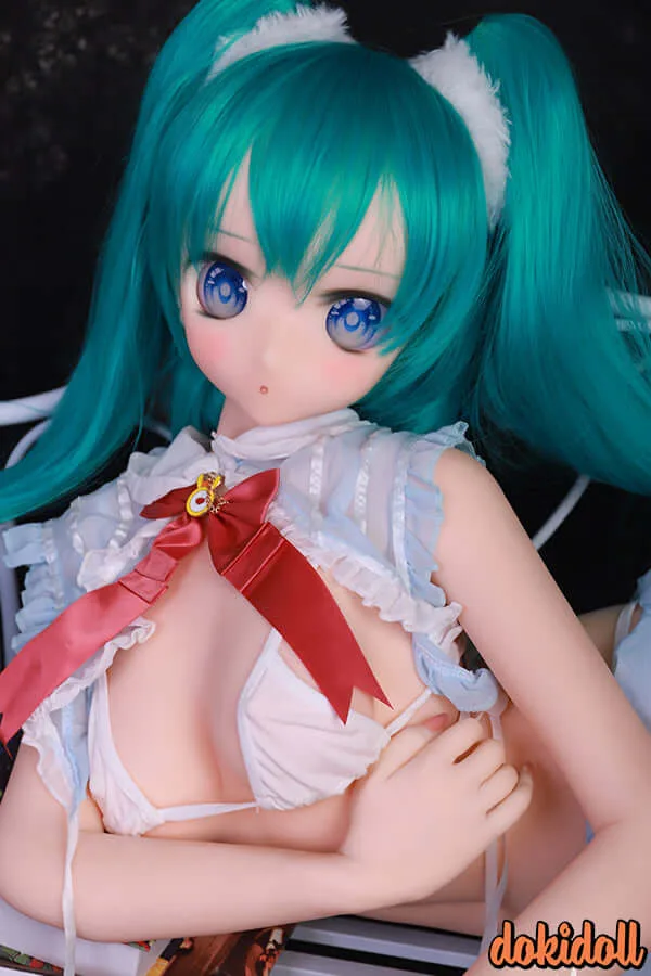 MOZU Doll 小音 145cm Dカップ サムネイル 6