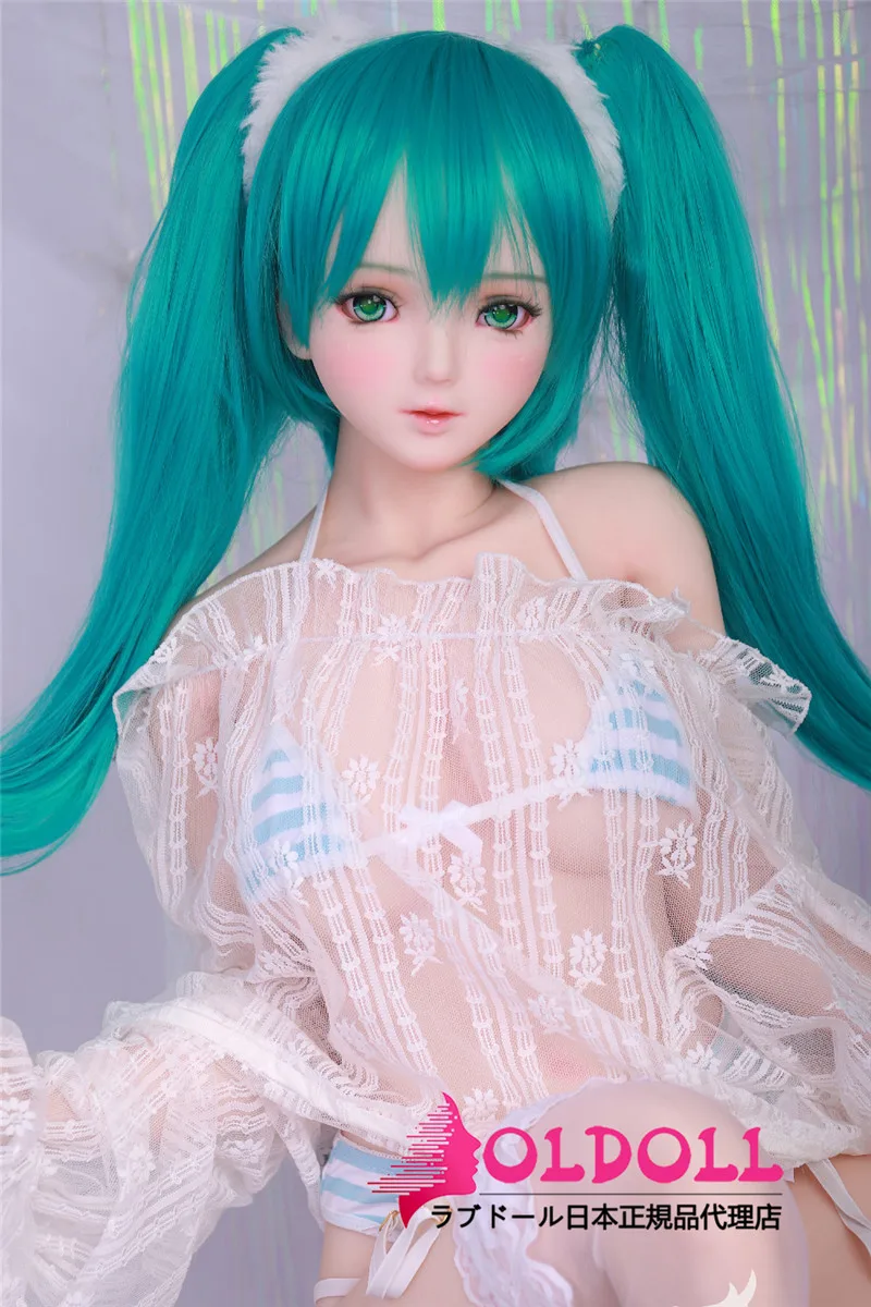 MOZU Doll 小音 145cm Dカップ サムネイル 7