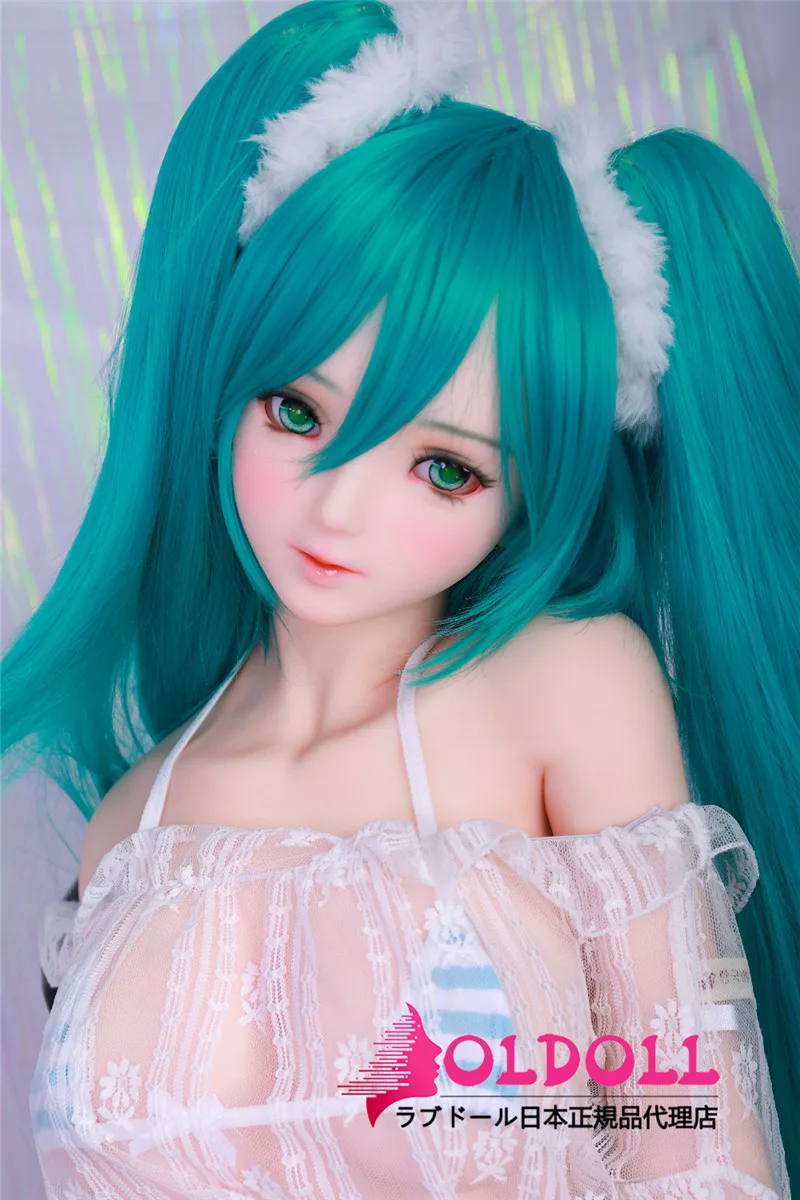 MOZU Doll 小音 145cm Dカップ サムネイル 8