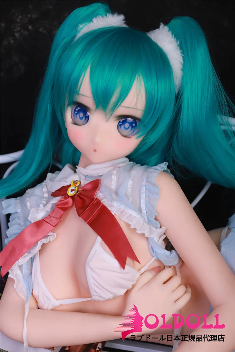 MOZU Doll 小音 145cm Dカップ サムネイル 9