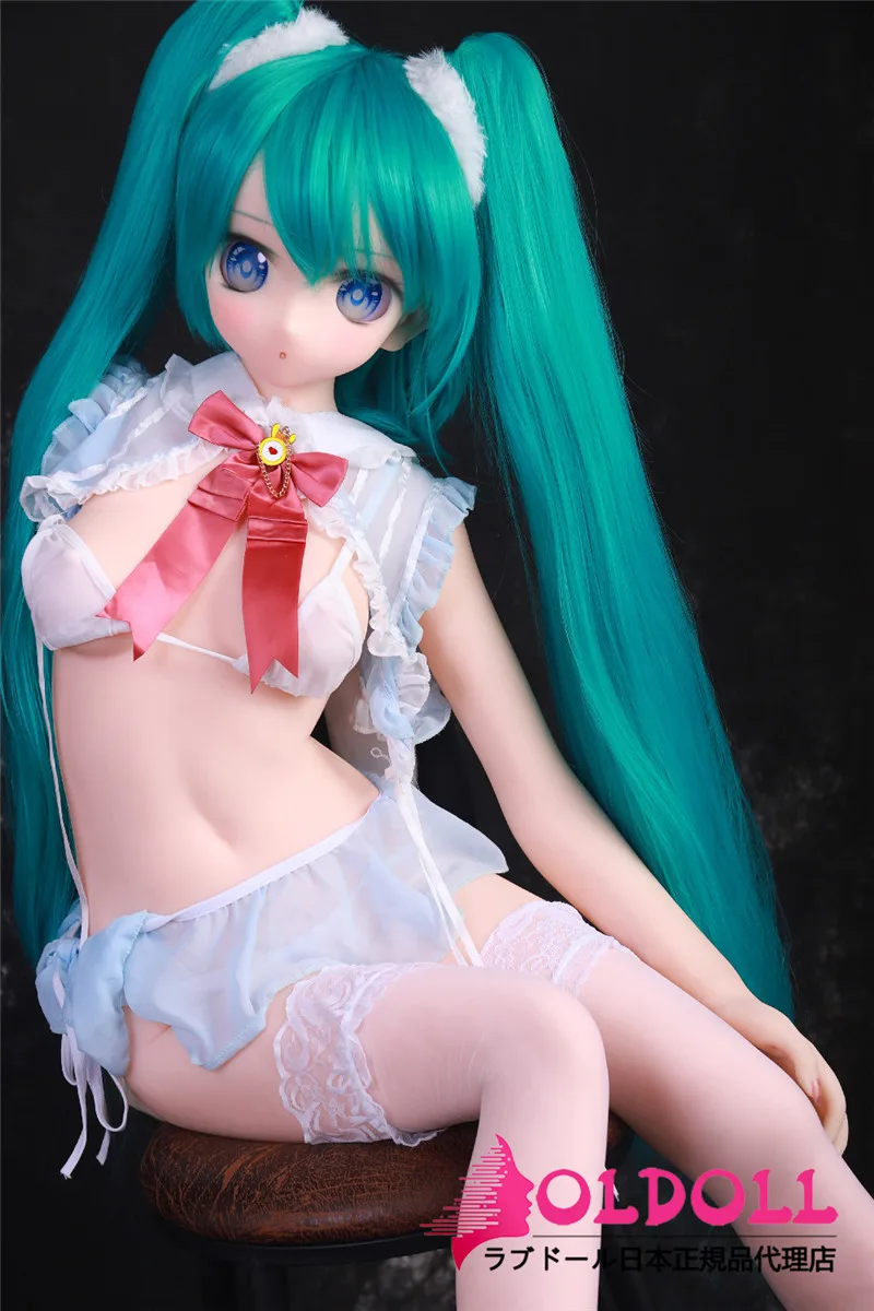 MOZU Doll 小音 145cm Dカップ サムネイル 10