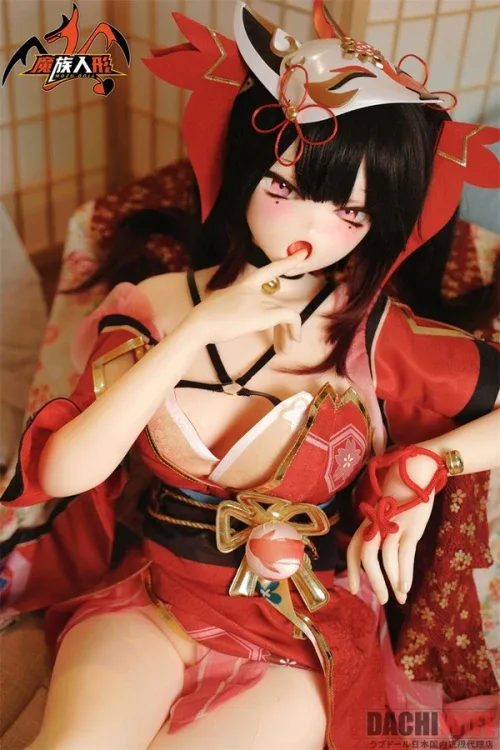 MOZU Doll 星火 148cm Cカップ