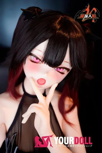 MOZU Doll 星火 148cm Cカップ サムネイル 5