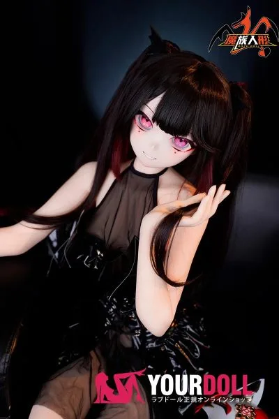 MOZU Doll 星火 148cm Cカップ サムネイル 6