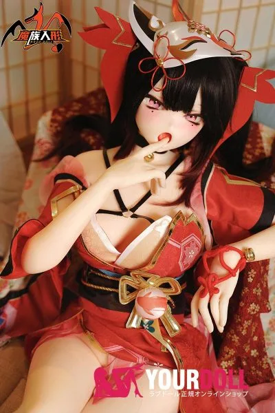 MOZU Doll 星火 148cm Cカップ サムネイル 7