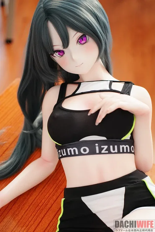 MOZU Doll 神崎桜花 150cm Cカップ