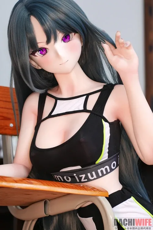 MOZU Doll 神崎桜花 150cm Cカップ サムネイル 2