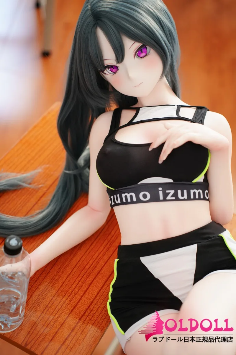 MOZU Doll 神崎桜花 150cm Cカップ サムネイル 6