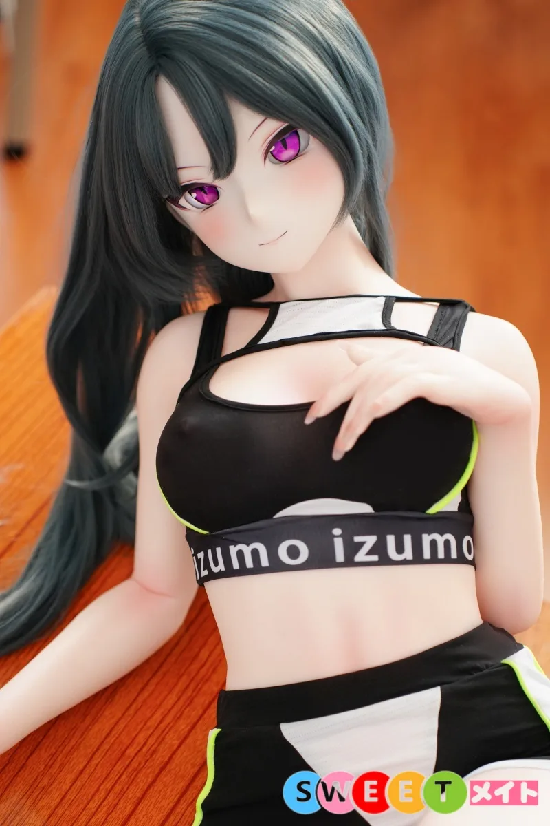MOZU Doll 神崎桜花 150cm Cカップ サムネイル 8