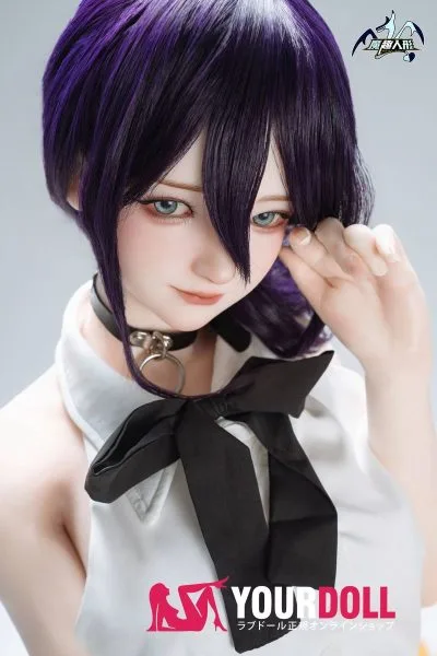 MOZU Doll 盈盈 150cm Cカップ サムネイル 3