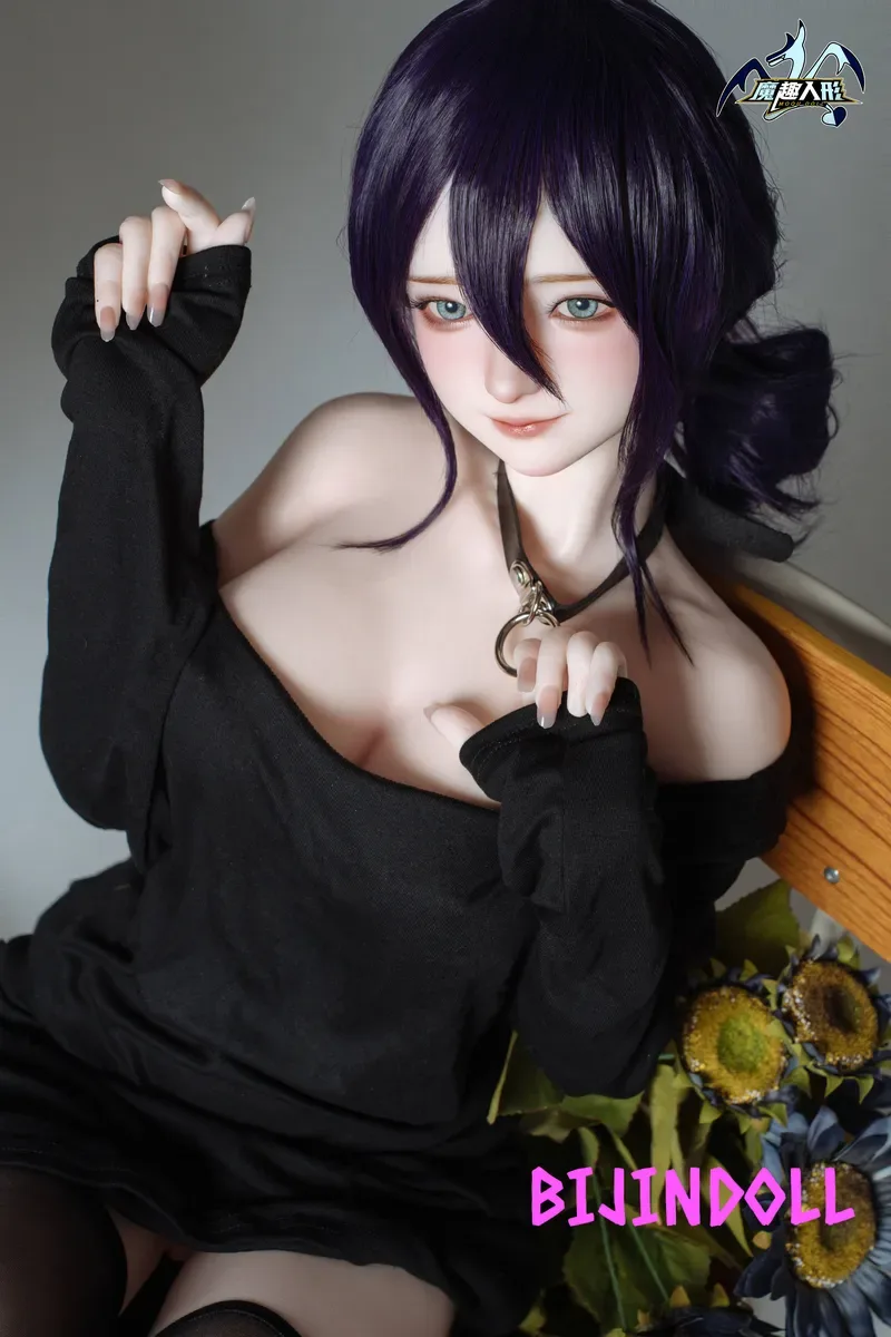 MOZU Doll 盈盈 150cm Cカップ サムネイル 4