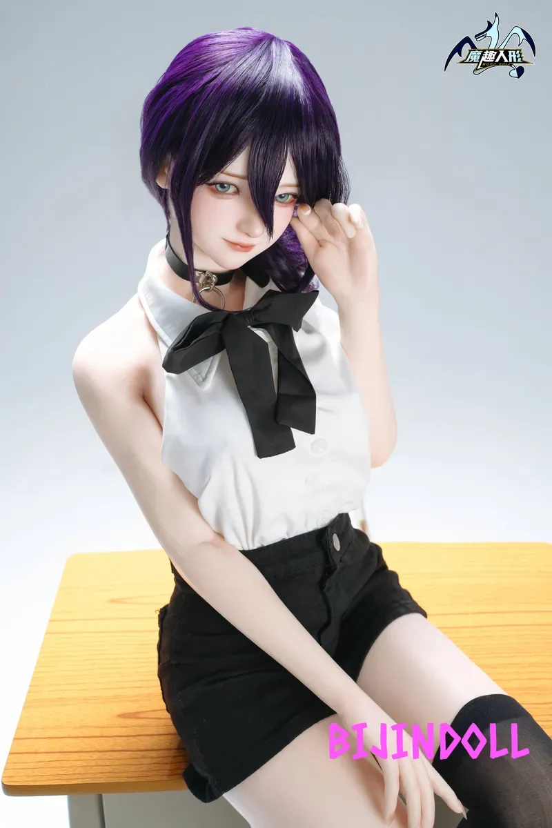 MOZU Doll 盈盈 150cm Cカップ サムネイル 5