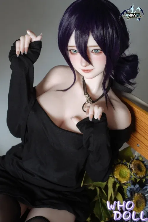 MOZU Doll 盈盈 150cm Cカップ サムネイル 6