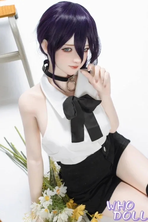 MOZU Doll 盈盈 150cm Cカップ サムネイル 7