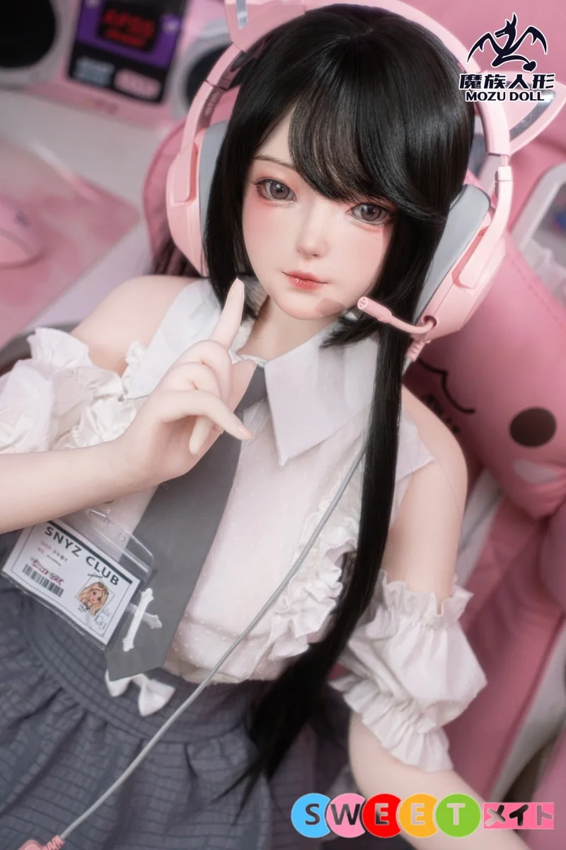 MOZU Doll 小椰子 150cm Cカップ サムネイル 2