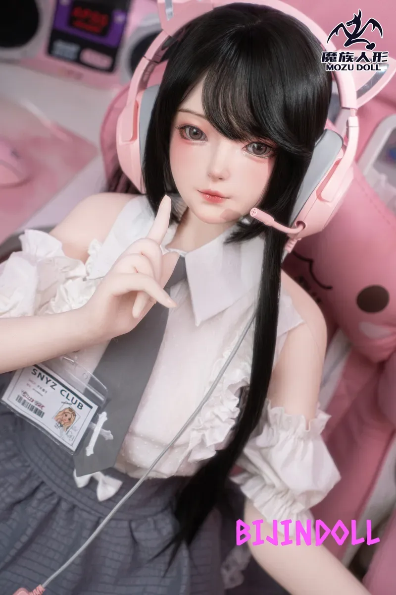 MOZU Doll 小椰子 150cm Cカップ サムネイル 4