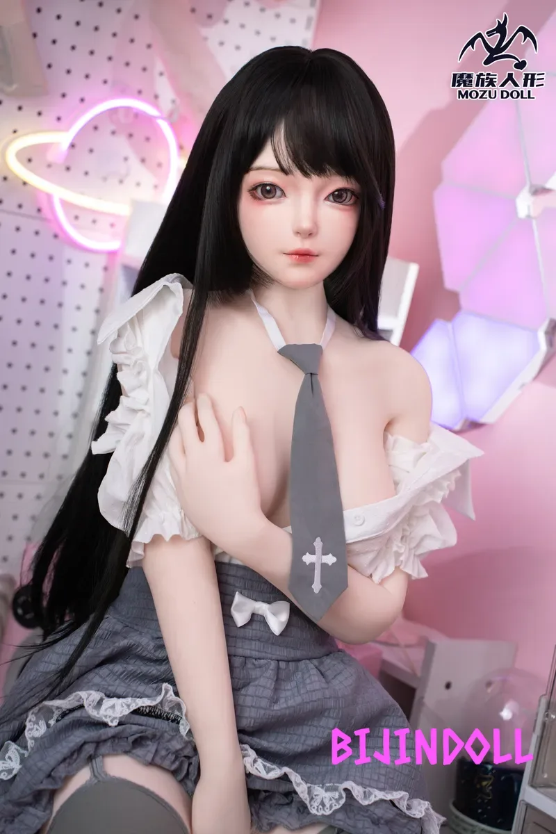 MOZU Doll 小椰子 150cm Cカップ サムネイル 5