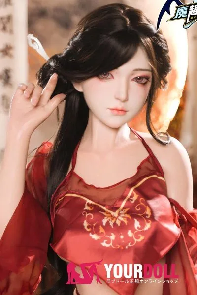 MOZU Doll 红菱 150cm Cカップ