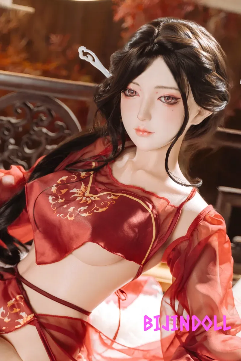 MOZU Doll 红菱 150cm Cカップ サムネイル 4