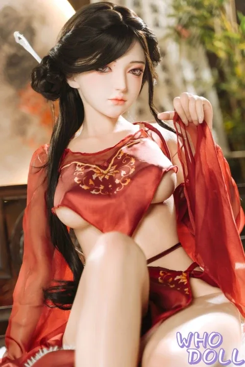 MOZU Doll 红菱 150cm Cカップ サムネイル 6