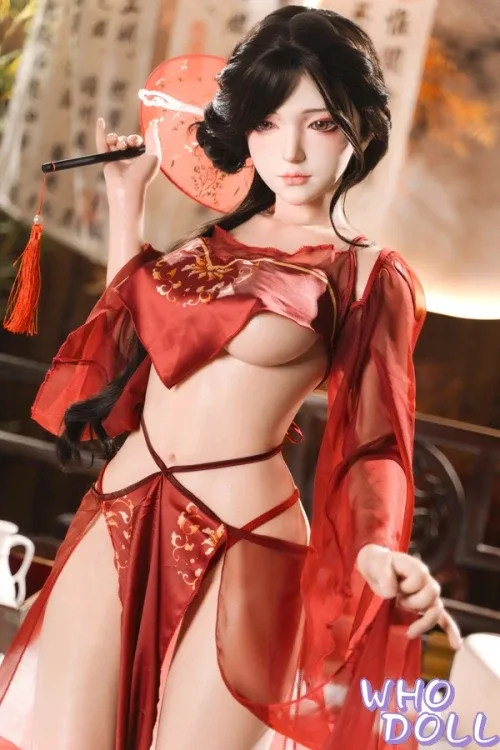 MOZU Doll 红菱 150cm Cカップ サムネイル 7