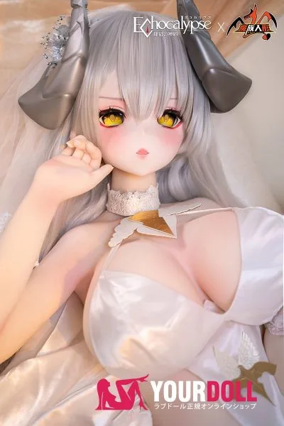 MOZU Doll 莉莉丝 150cm Mカップ サムネイル 7