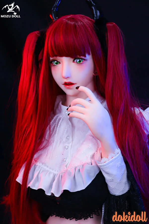 MOZU Doll 小兹 163cm Hカップ