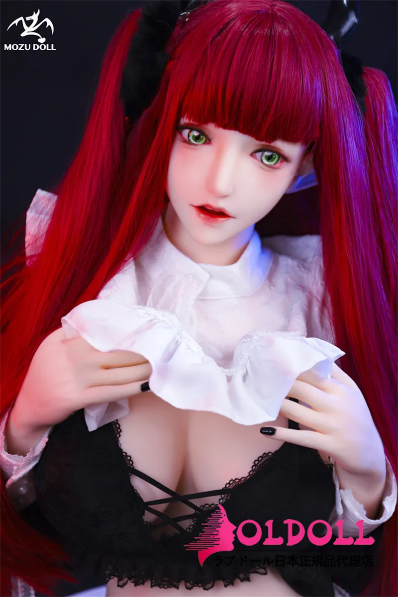 MOZU Doll 小兹 163cm Hカップ サムネイル 2