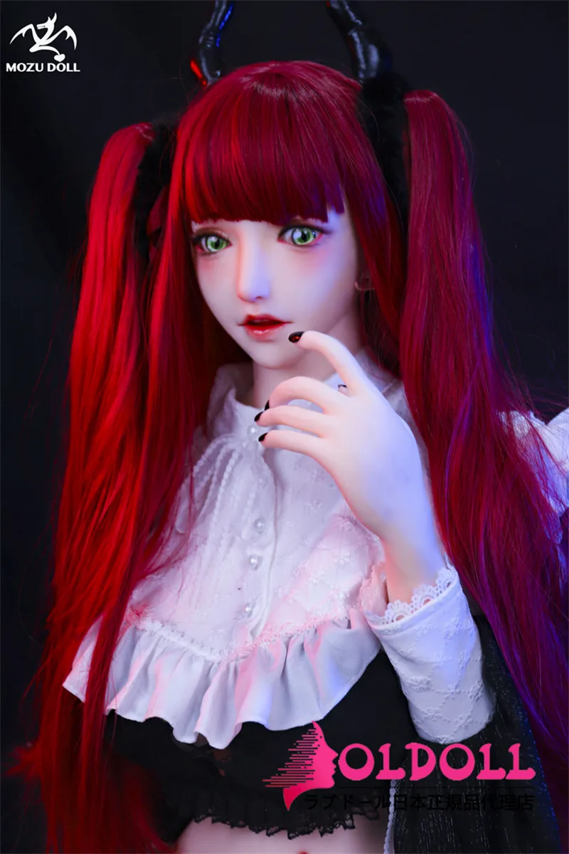 MOZU Doll 小兹 163cm Hカップ サムネイル 3