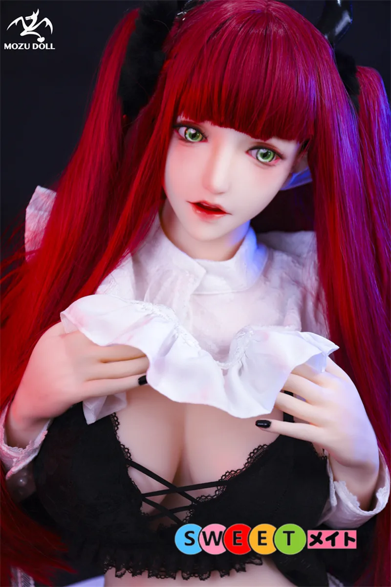 MOZU Doll 小兹 163cm Hカップ サムネイル 4
