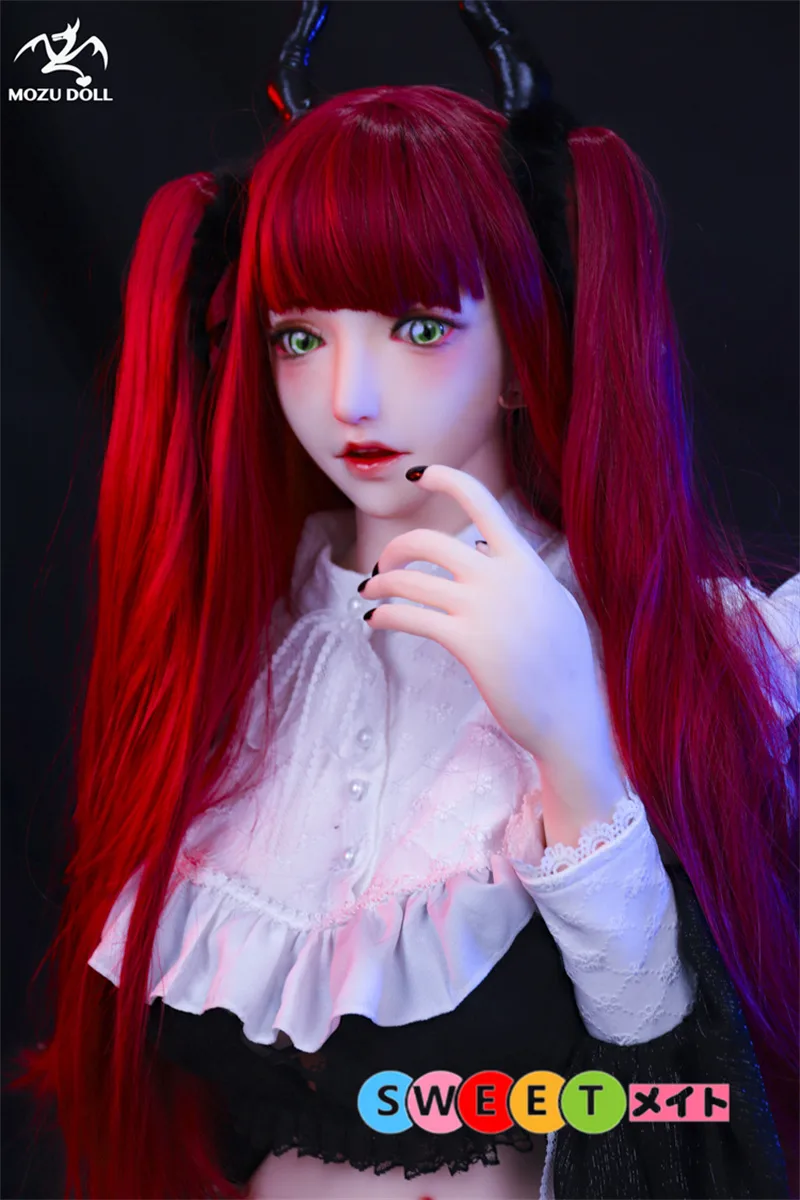 MOZU Doll 小兹 163cm Hカップ サムネイル 5
