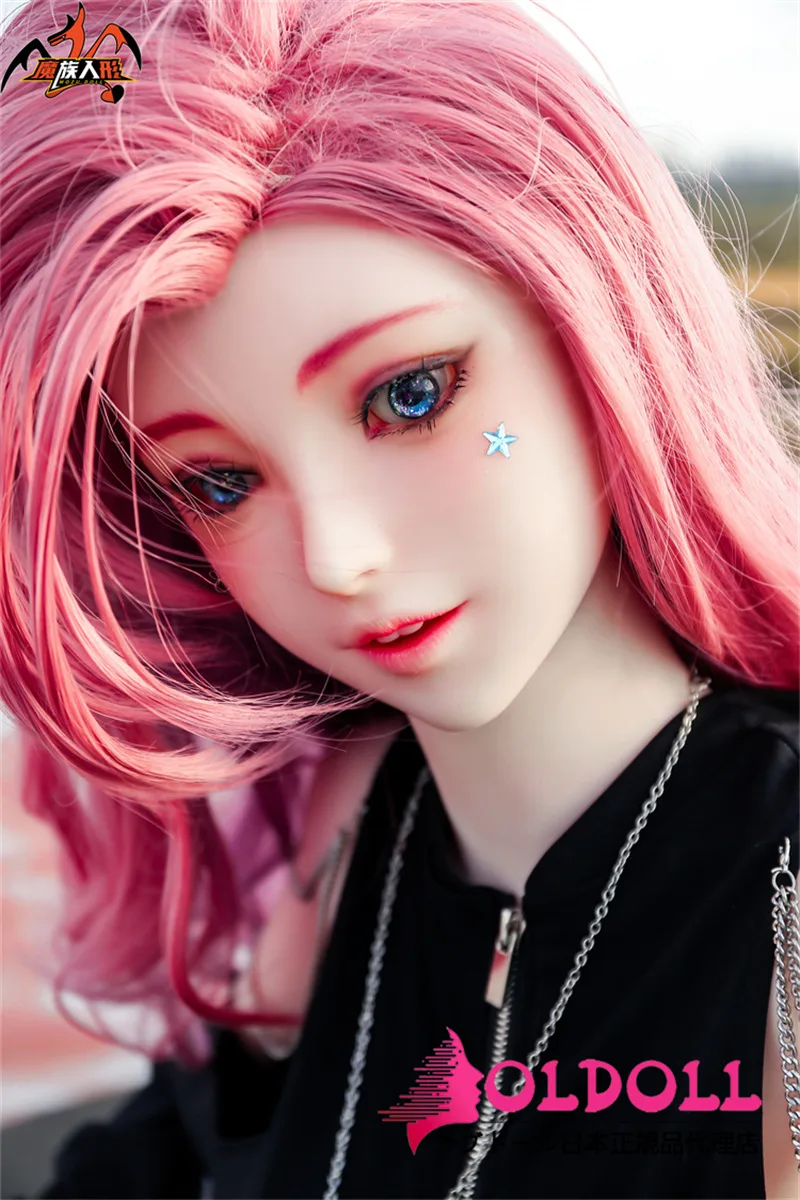 MOZU Doll 芬妮 163cm Hカップ