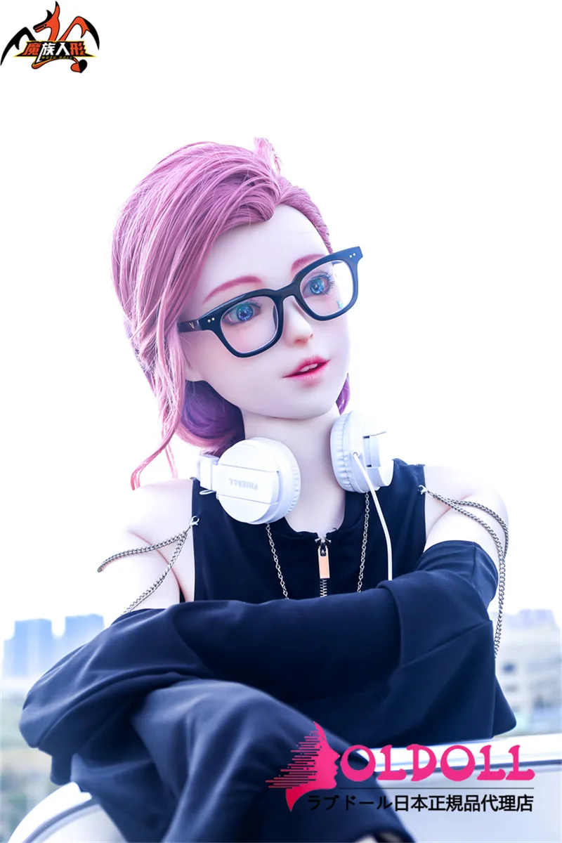 MOZU Doll 芬妮 163cm Hカップ サムネイル 2